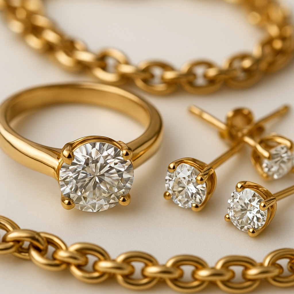 Proveedores confiables de joyería: guía para tu negocio en México - imagen 1