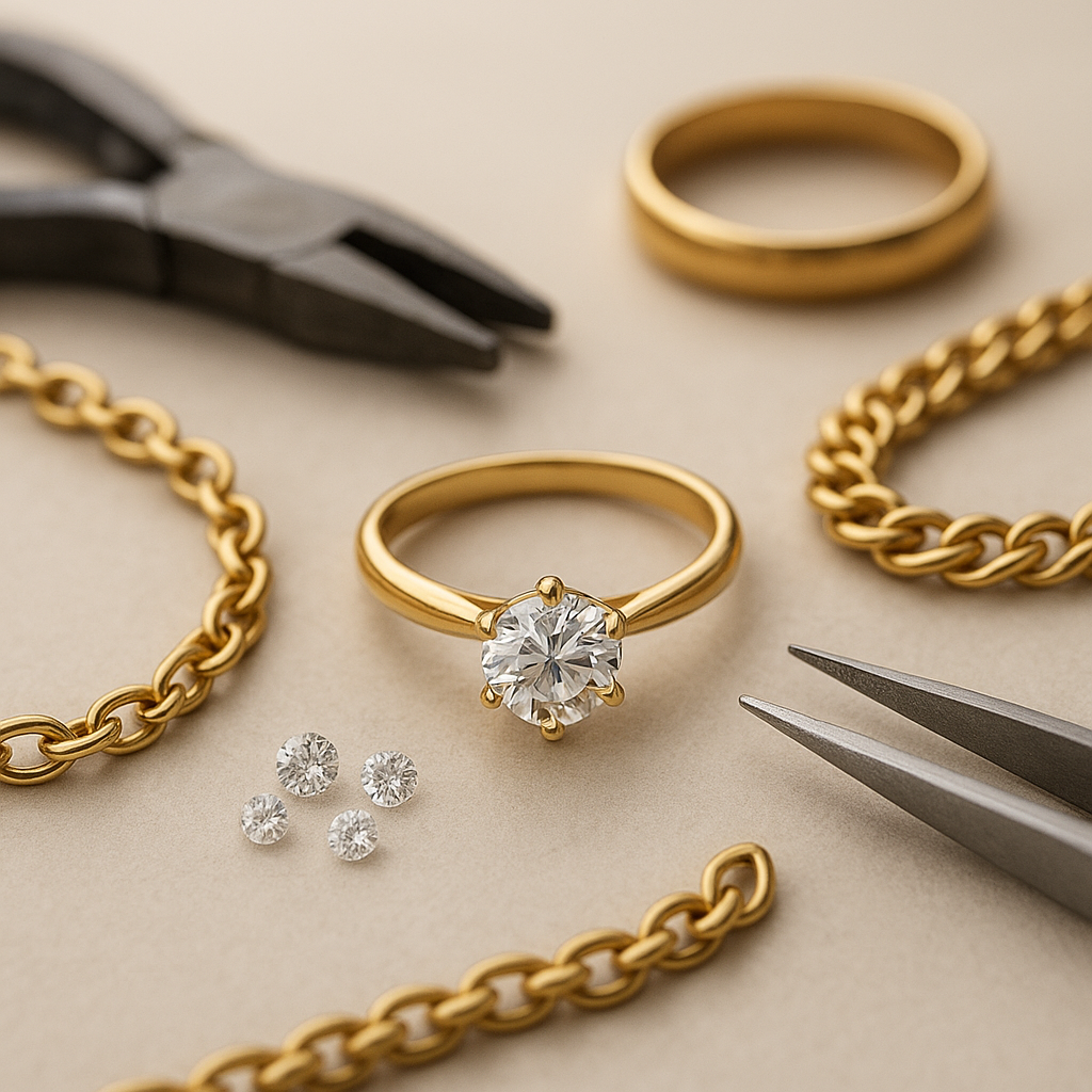 Cómo iniciar un negocio de joyería en México - imagen 1