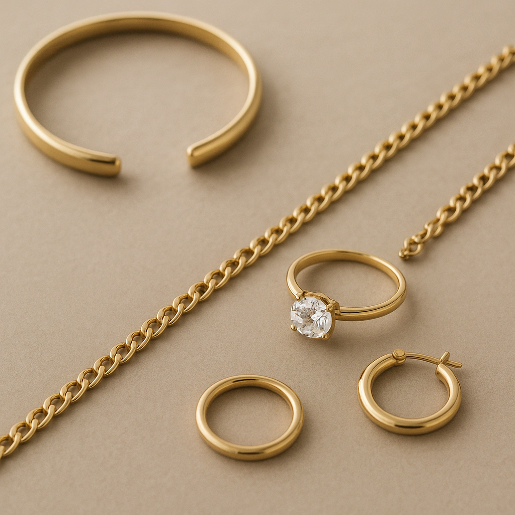 ¿Cuánto invertir en un negocio de joyería? Guía práctica