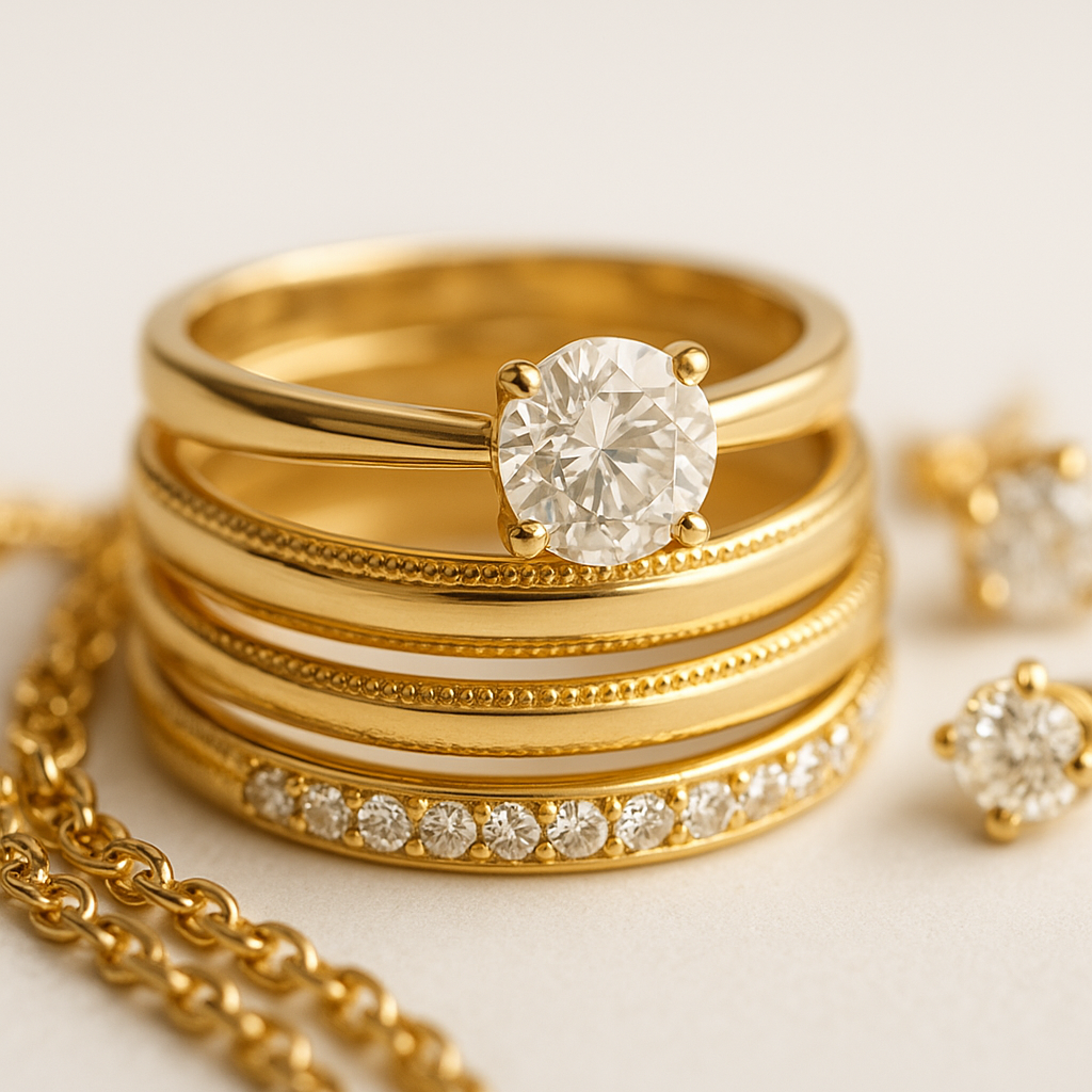 ¿Cuánto invertir en un negocio de joyería? Guía práctica para emprendedores - imagen 1