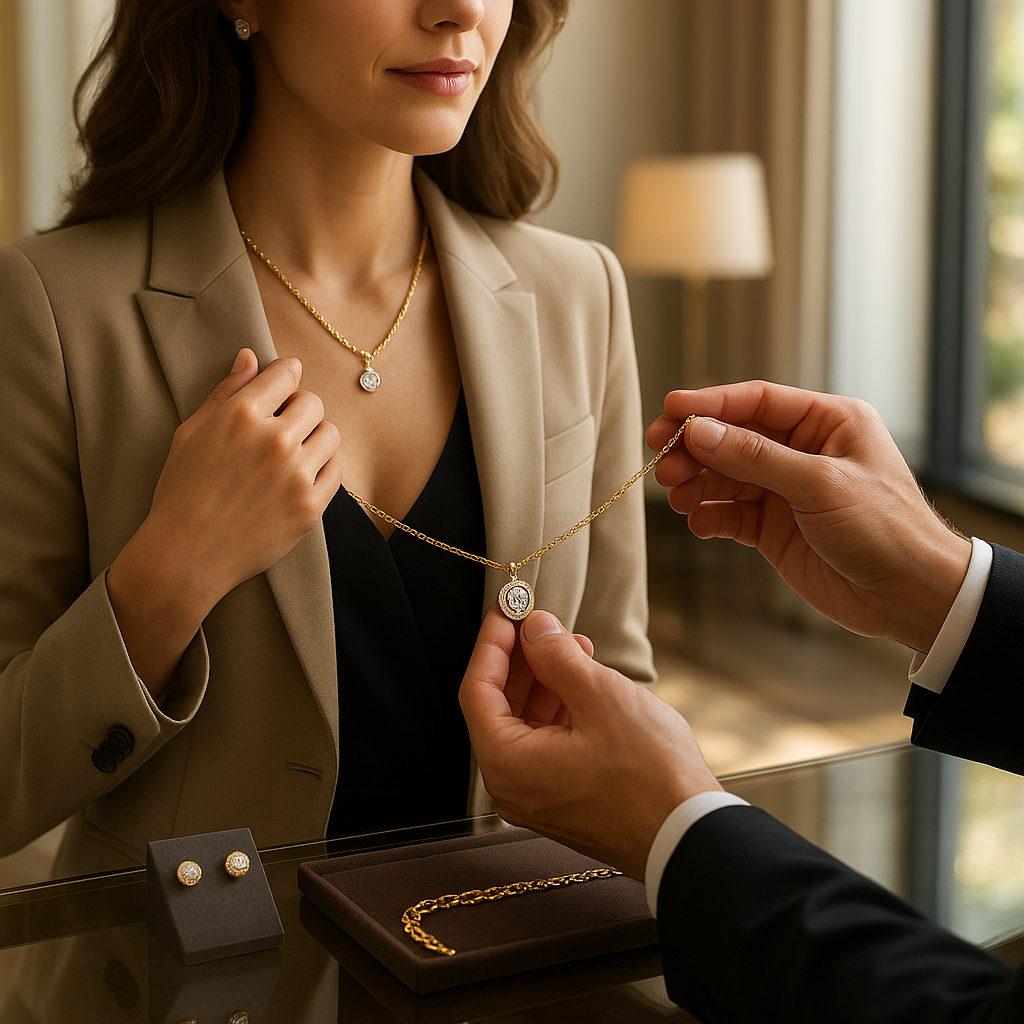 ¿Cuánto se gana vendiendo joyería? Guía práctica para emprender - imagen 2