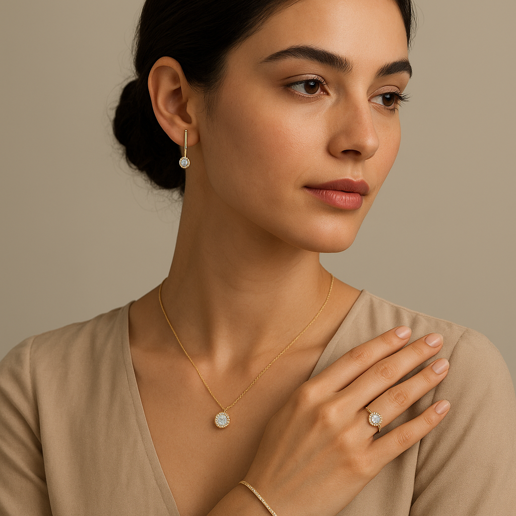 Distribuidores de joyería en México: guía para comprar al mayoreo