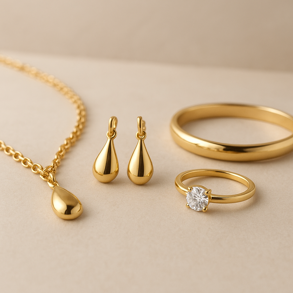 Dónde comprar joyería al mayoreo en México: guía práctica