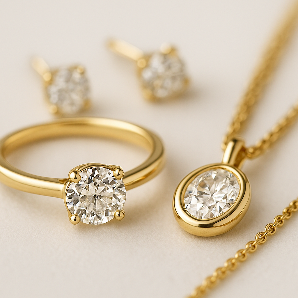 Dónde comprar joyería al mayoreo en México - imagen 1