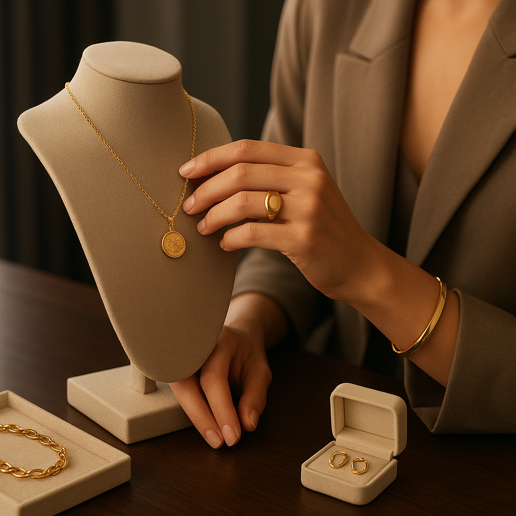 ¿Es rentable vender joyería en México? - imagen 2