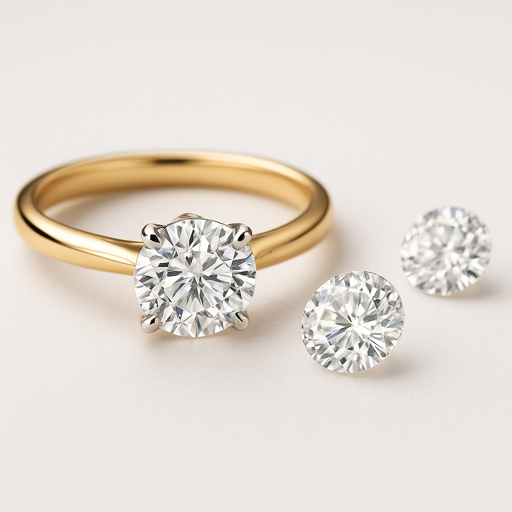 Fabricantes de joyería en México: qué buscar para comprar al mayoreo - imagen 1