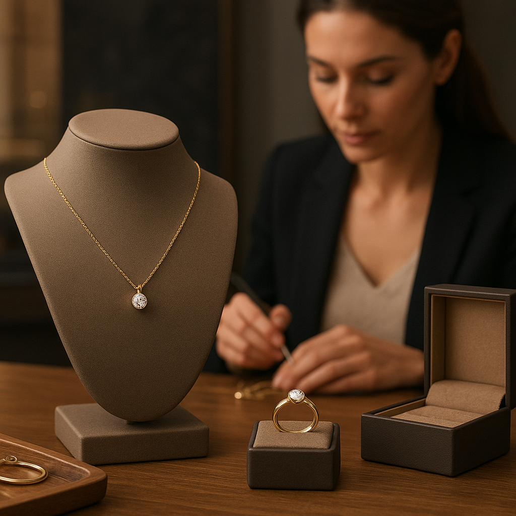 Fabricantes de joyería en México: qué buscar para comprar al mayoreo - imagen 2