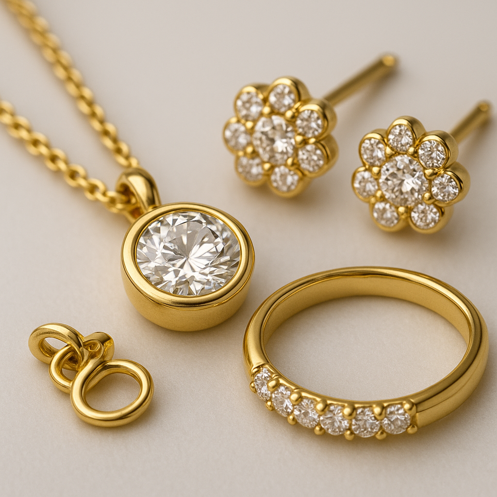 Joyería al mayoreo en México: guía práctica para comprar con confianza - imagen 1