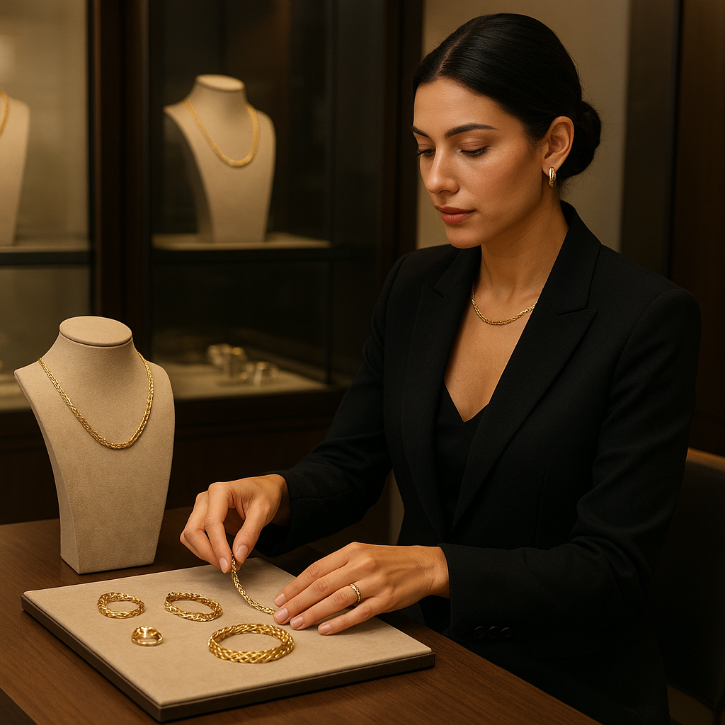 Joyería al mayoreo en México: guía práctica para comprar con confianza - imagen 2