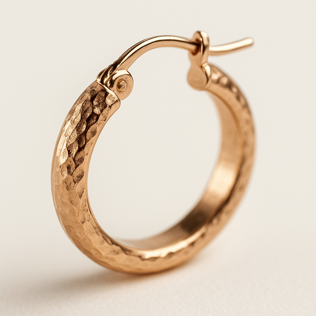 ¿Qué es la joyería hipoalergénica? Guía práctica de materiales - imagen 1