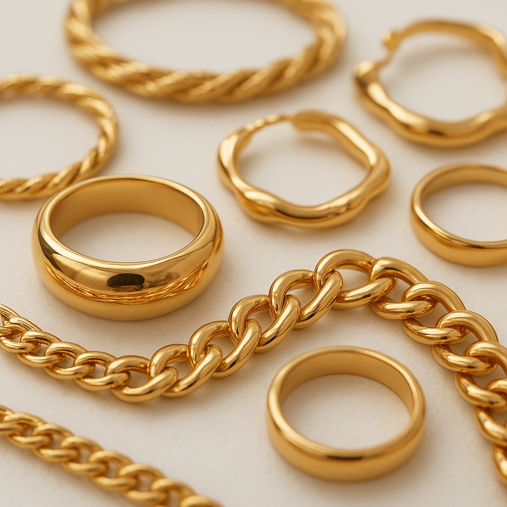 Cómo comprar joyería por mayoreo barata en México - imagen 1