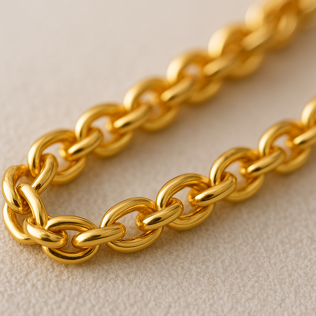 Precio del oro laminado en México: guía completa - imagen 1