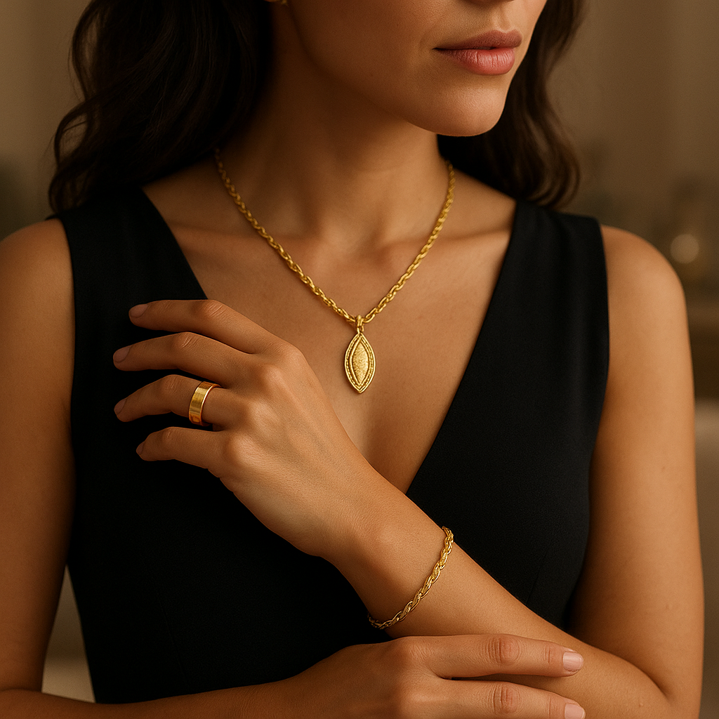 Precio del oro laminado en México: guía completa - imagen 2