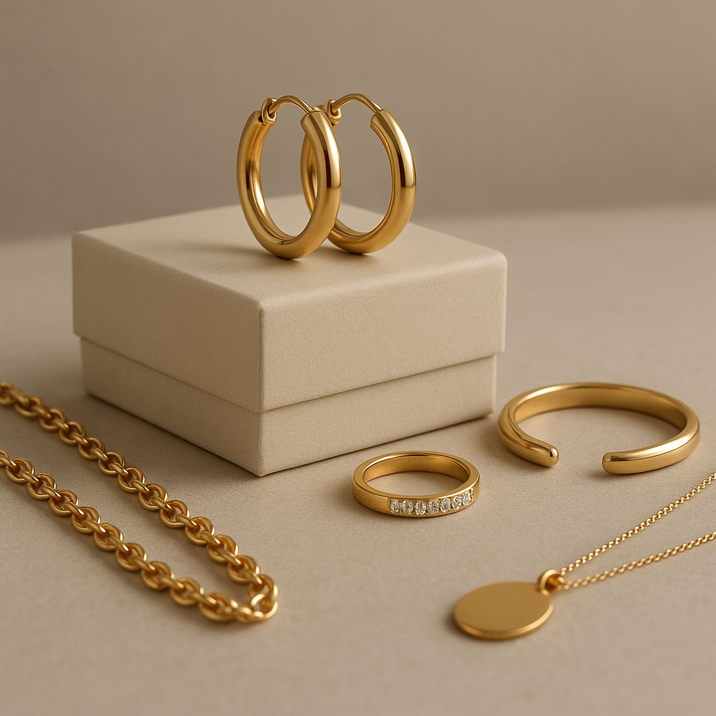 Proveedores de joyería en Guadalajara: Guía de mayoreo 2026