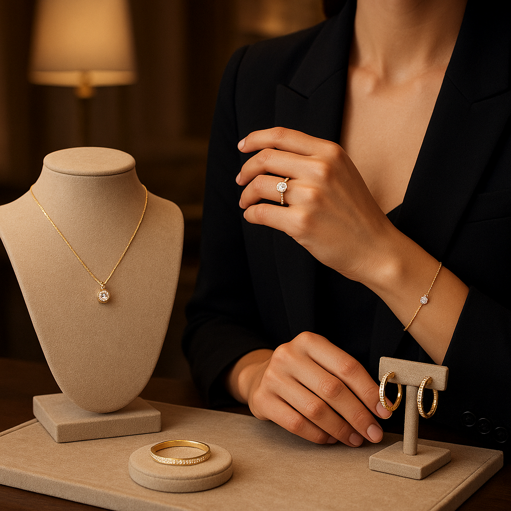 Proveedores de joyería en Guadalajara: guía completa de mayoreo - imagen 2