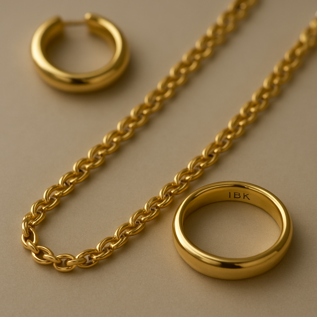 ¿Qué es oro 18k? Guía práctica y consejos útiles