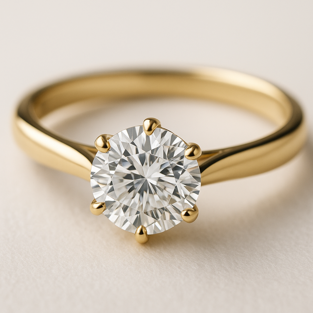 Venta de joyería fina al mayoreo: lo que debes saber antes de comprar - imagen 1