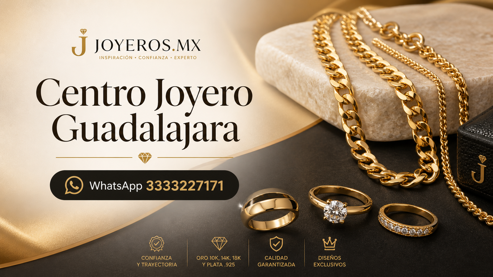 centro joyero de guadalajara